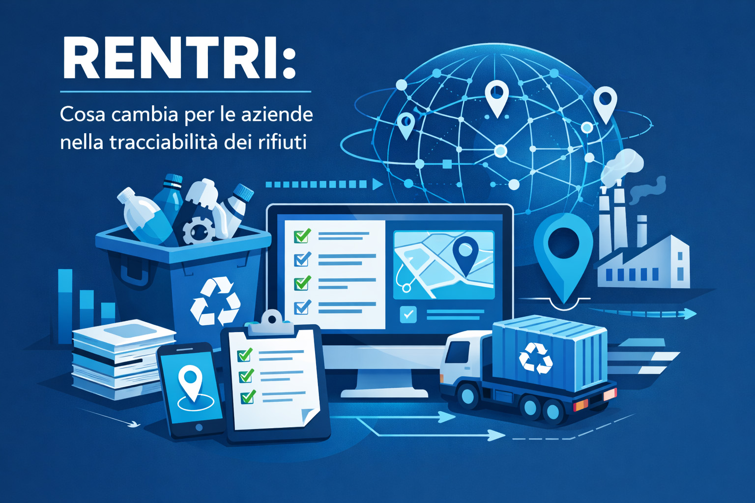 rentri-rifiuti